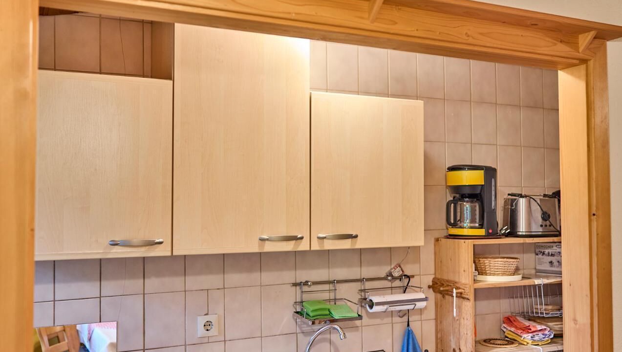 Photo of Kitchen in Rabenstein