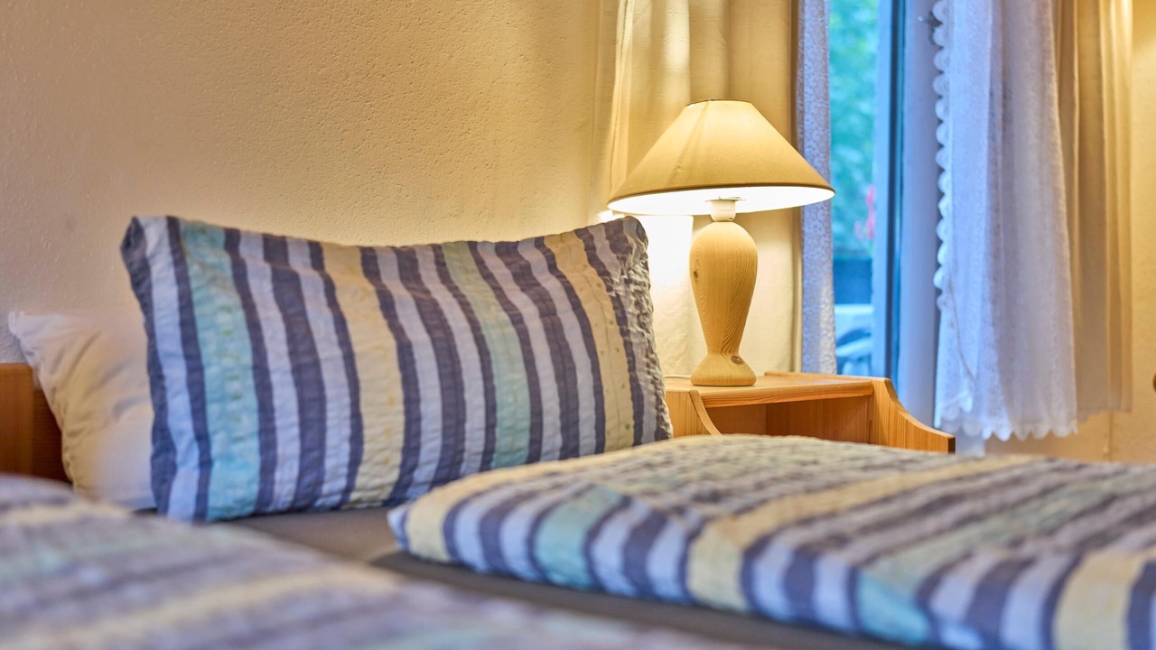 Photo of Bedroom in Rabenstein