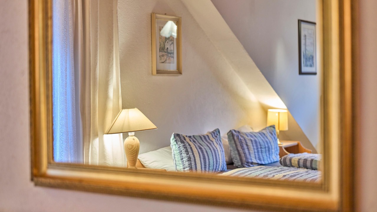 Photo of Bedroom in Rabenstein
