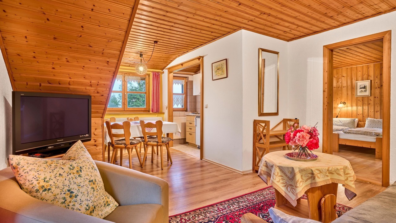 Photo of Livingroom in Rabenstein