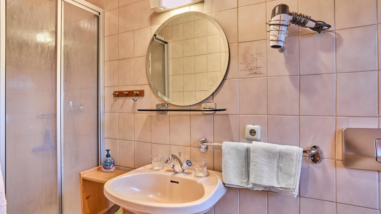 Photo of Bathroom in Rabenstein