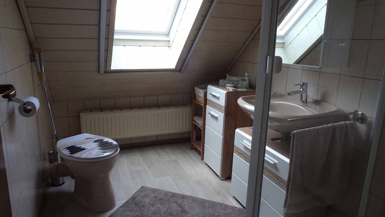 Photo of Bathroom in Muhr am See
