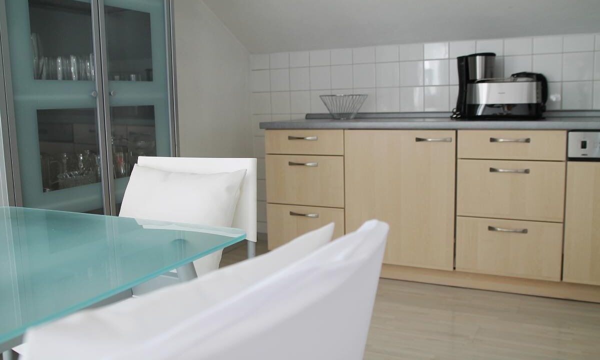 Photo of Kitchen in Lam