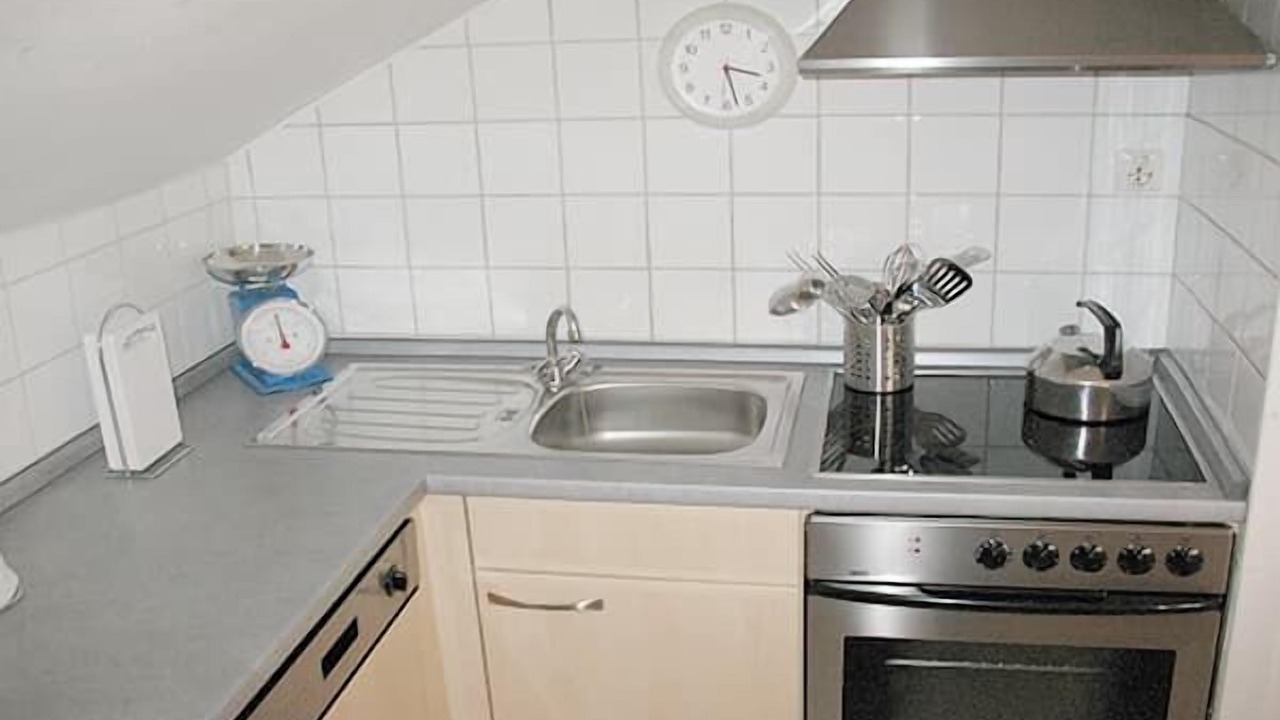 Photo of Kitchen in Lam