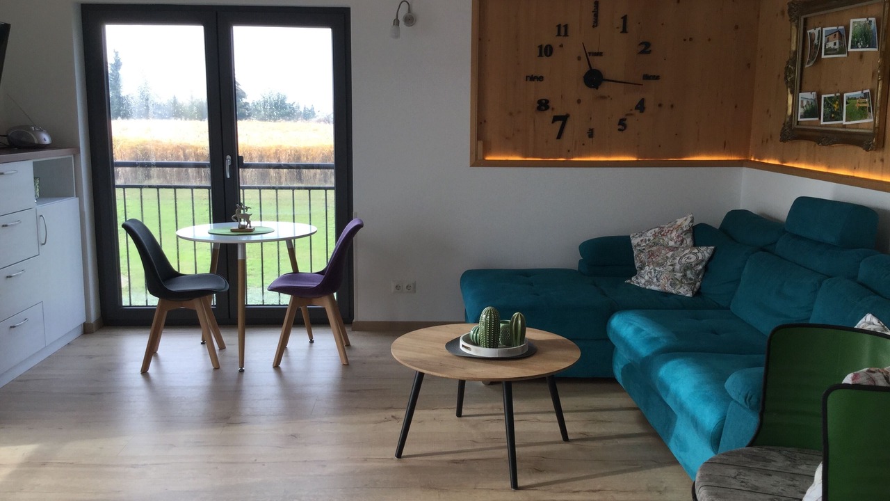 Photo of Livingroom in Dillingen an der Donau
