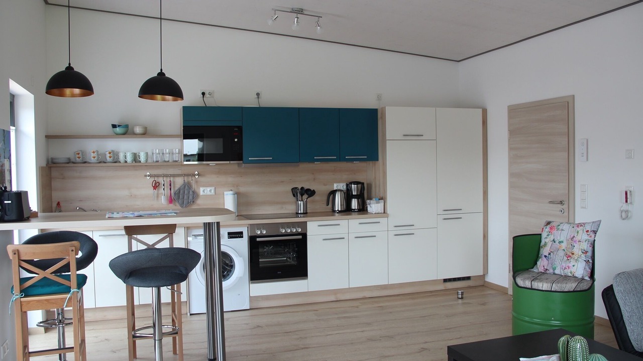 Photo of Kitchen in Dillingen an der Donau