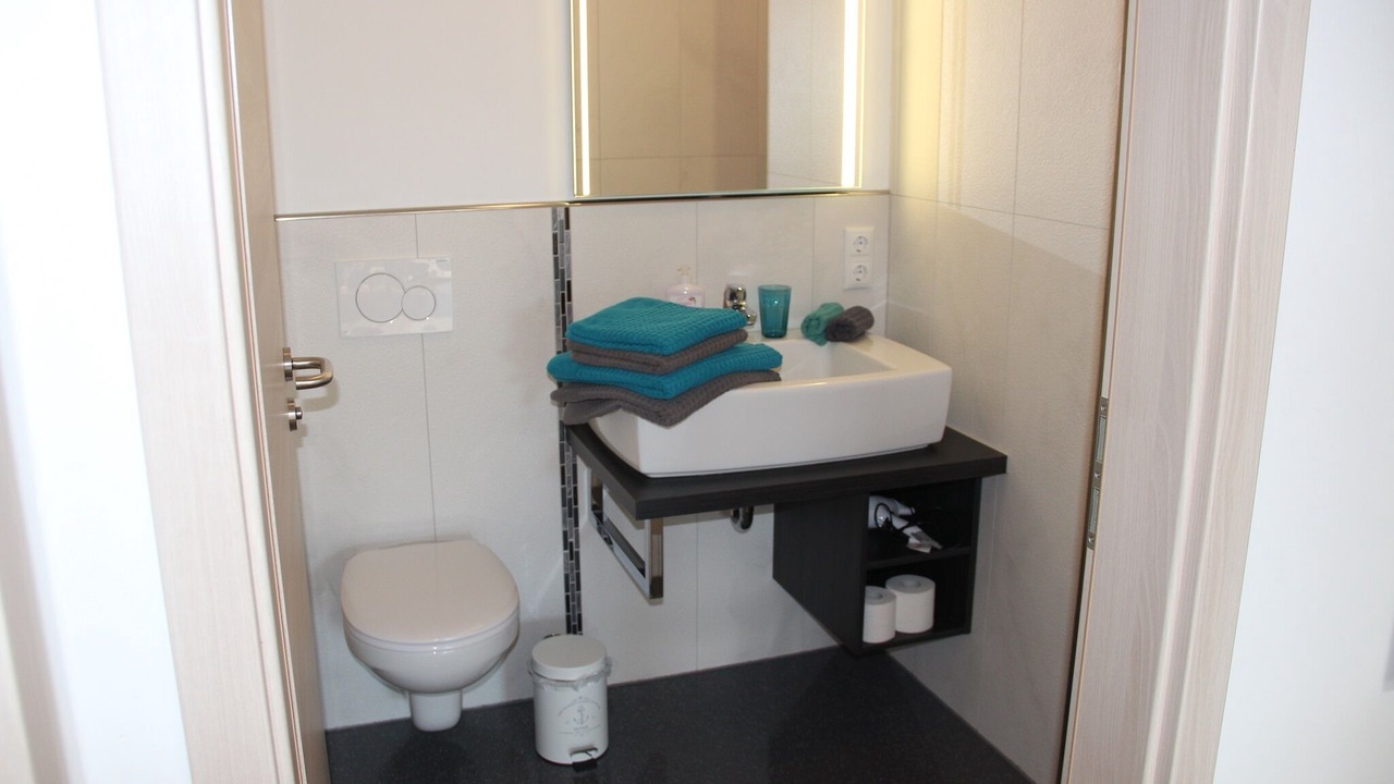 Photo of Bathroom in Dillingen an der Donau