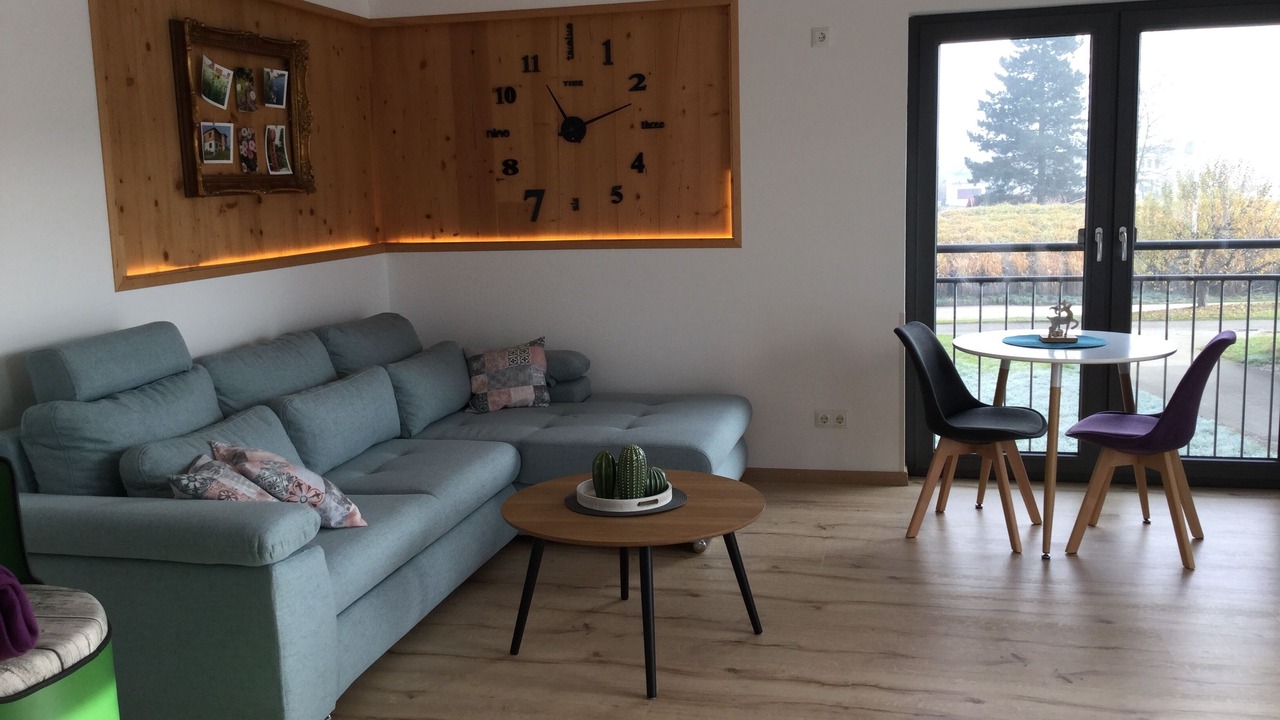 Photo of Livingroom in Dillingen an der Donau