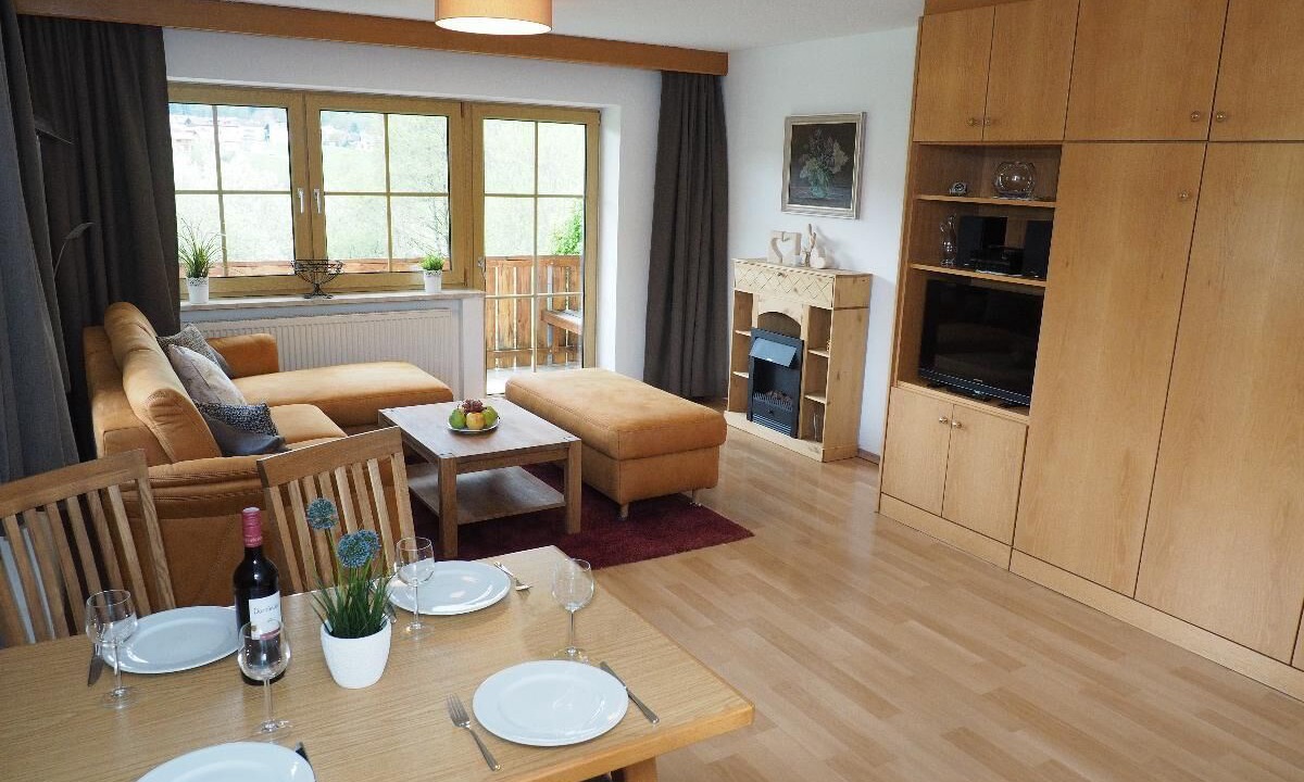 Photo of Livingroom in Lohberg