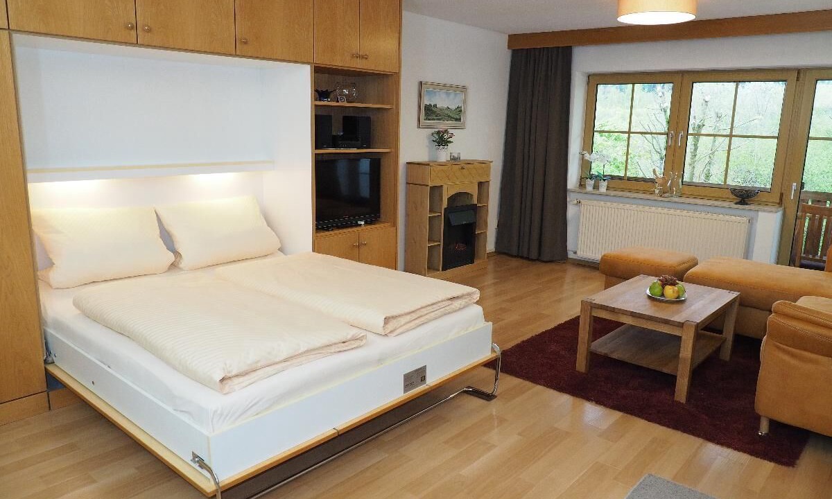 Photo of Bedroom in Lohberg