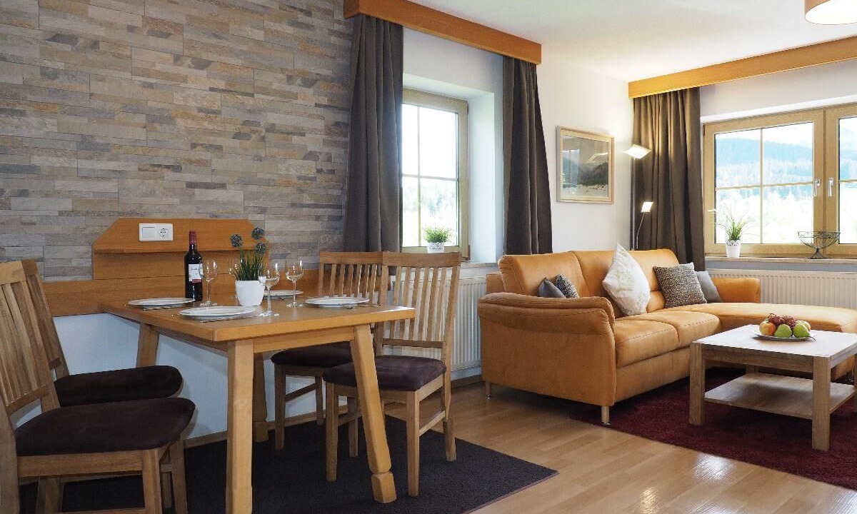 Photo of Livingroom in Lohberg
