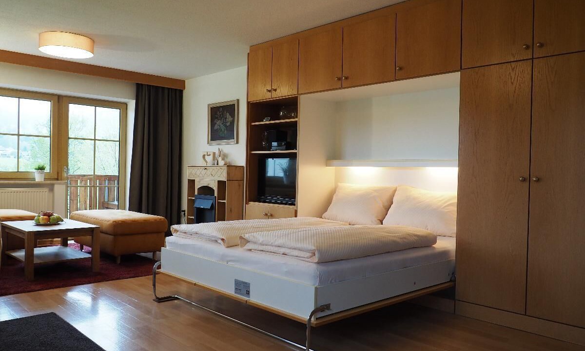 Photo of Bedroom in Lohberg