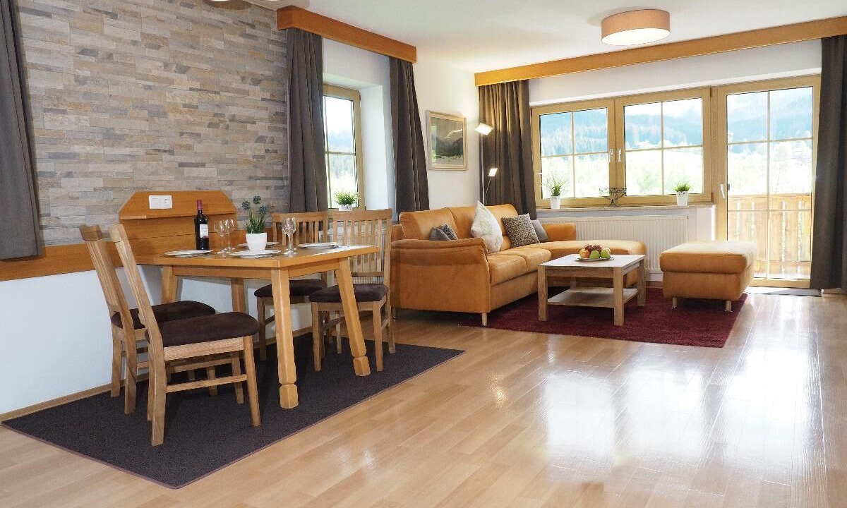 Photo of Livingroom in Lohberg