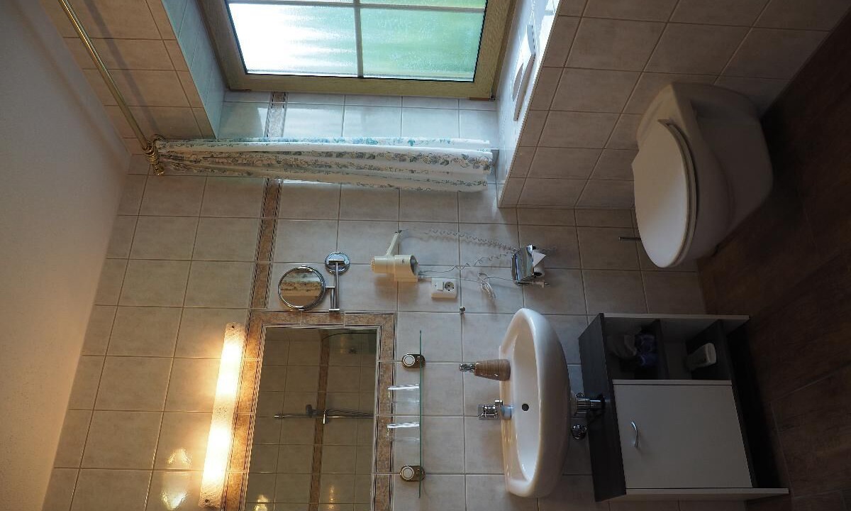 Photo of Bathroom in Lohberg