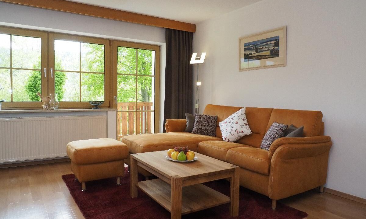 Photo of Livingroom in Lohberg