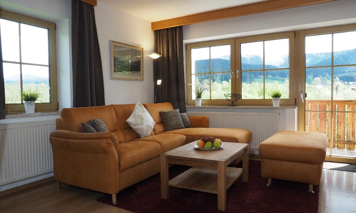 Photo of Livingroom in Lohberg