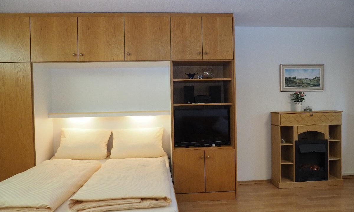 Photo of Bedroom in Lohberg