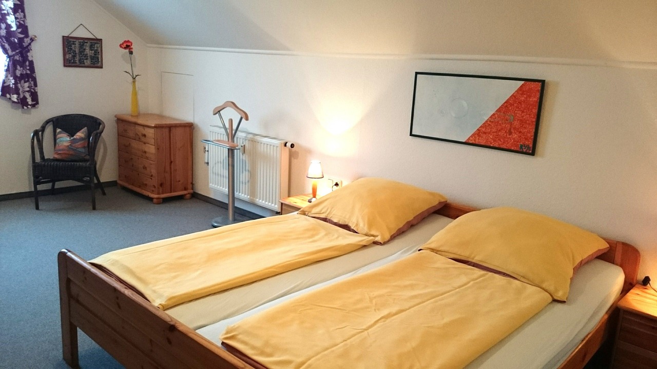 Photo of Bedroom in Brombach