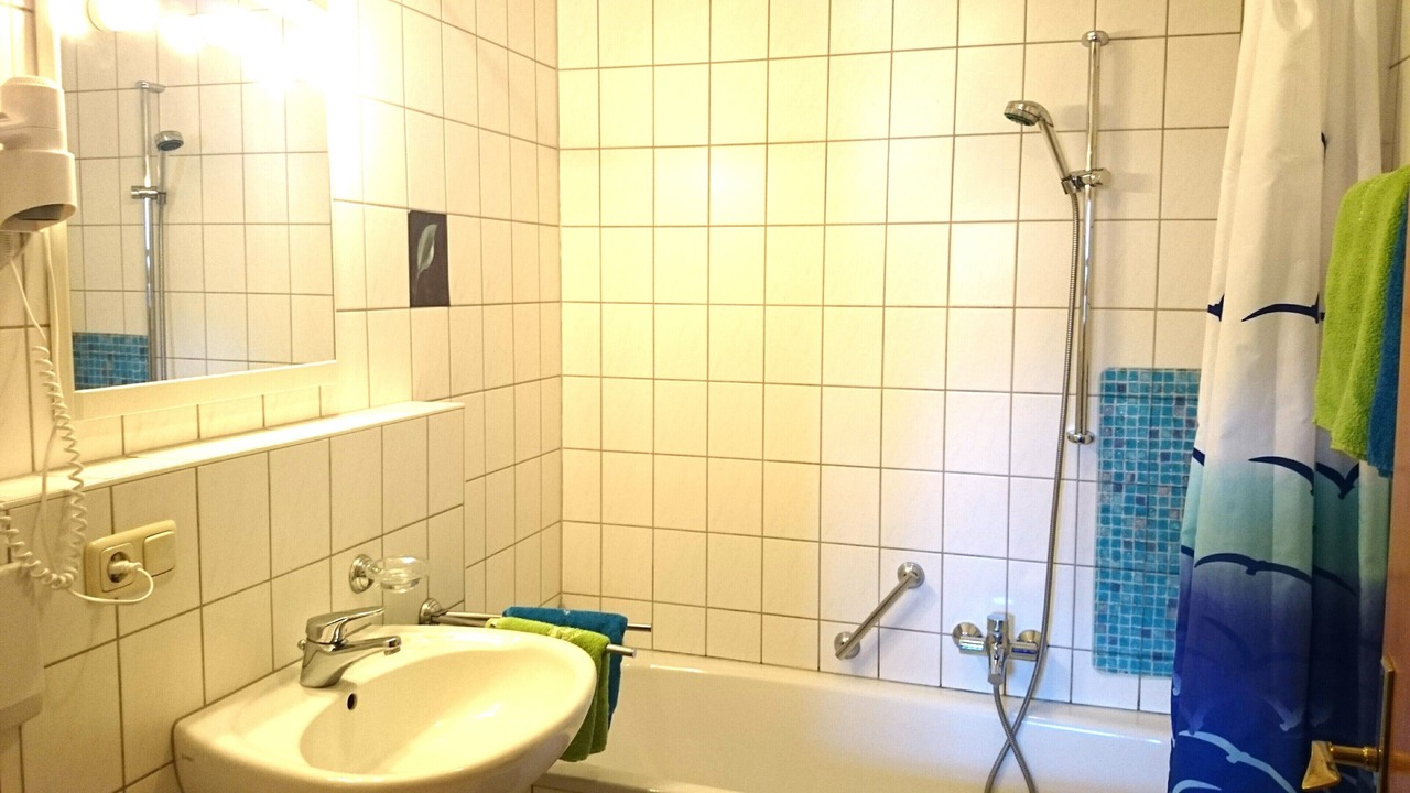 Photo of Bathroom in Brombach