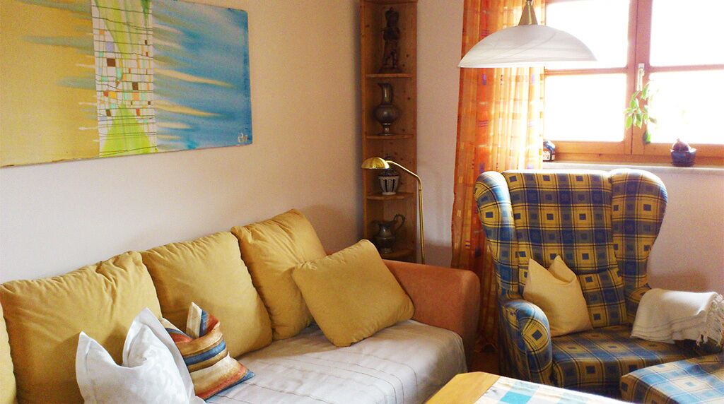 Photo of Livingroom in Brombach