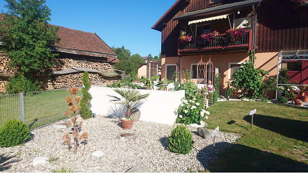 Photo of Outdoor in Brombach