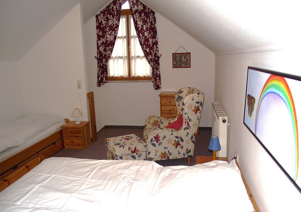 Photo of Bedroom in Brombach