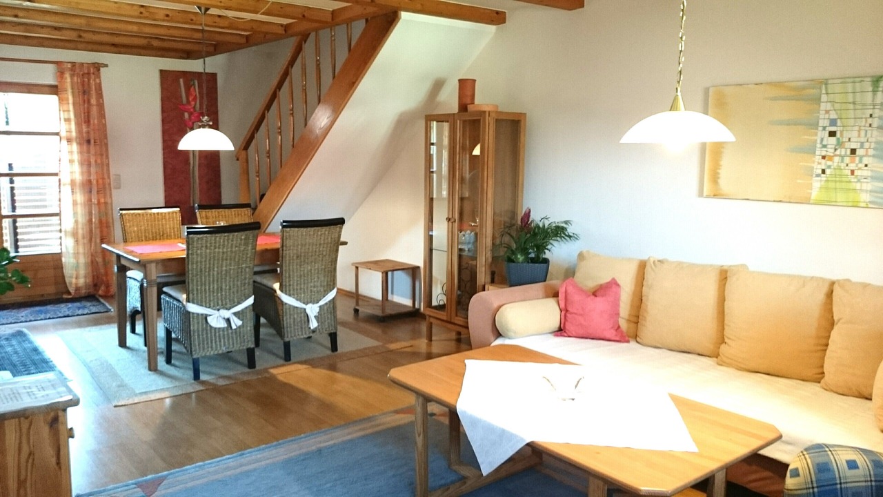 Photo of Livingroom in Brombach