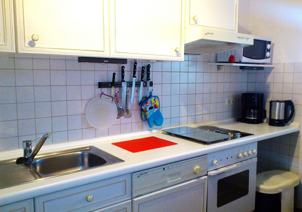 Photo of Kitchen in Brombach