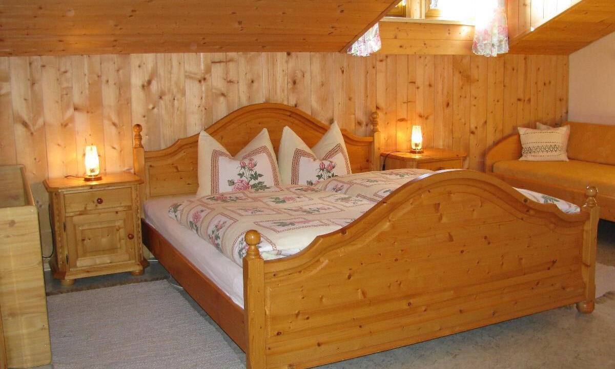 Photo of Bedroom in Neureichenau