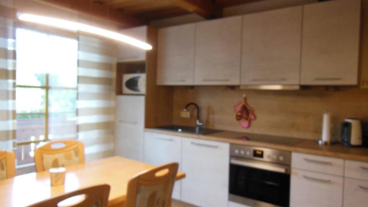 Photo of Kitchen in Neureichenau