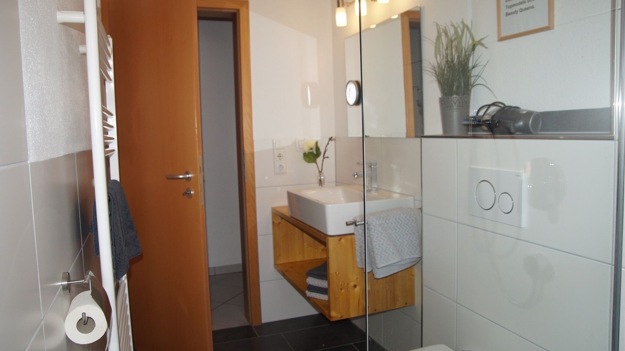 Photo of Bathroom in Buchelberg