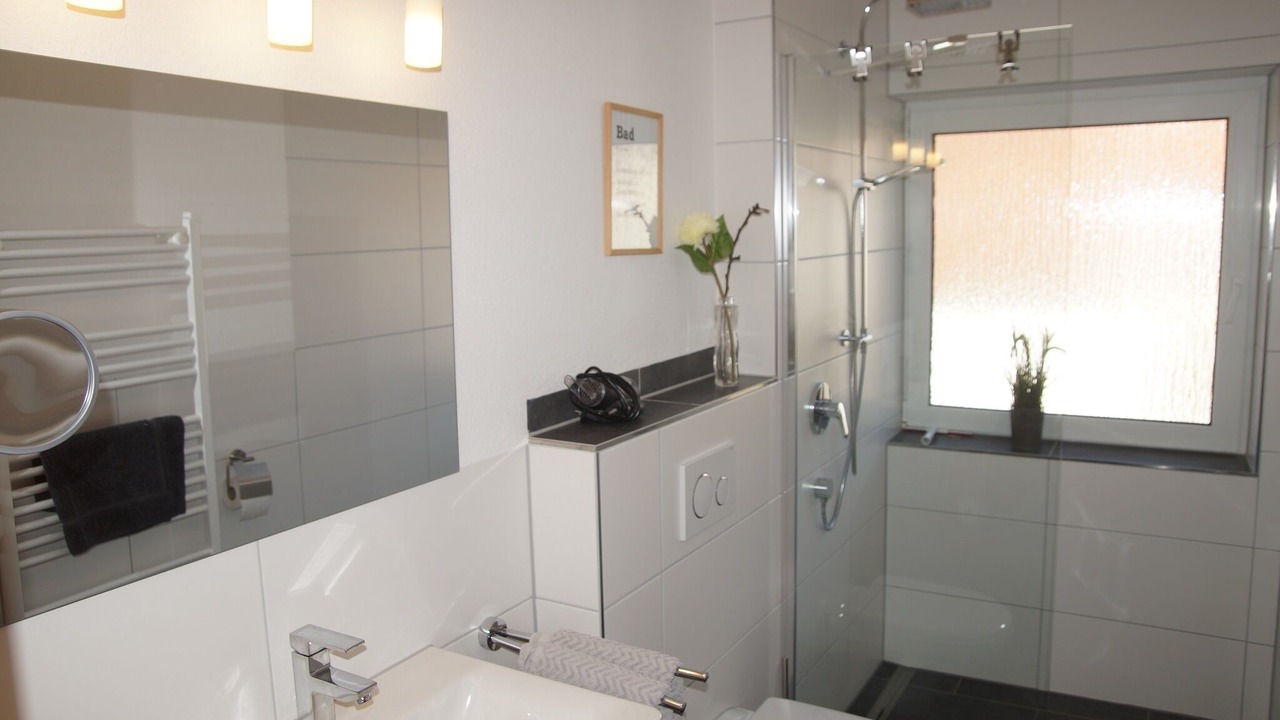 Photo of Bathroom in Buchelberg
