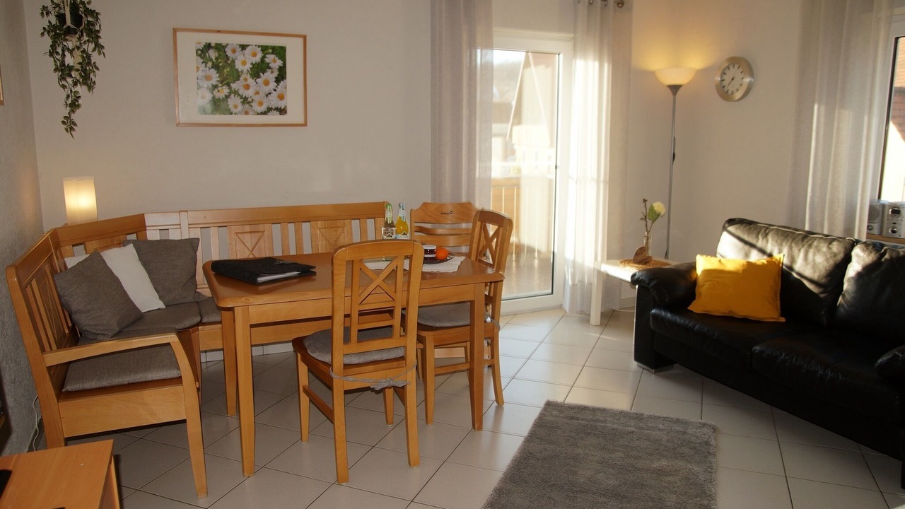 Photo of Livingroom in Buchelberg
