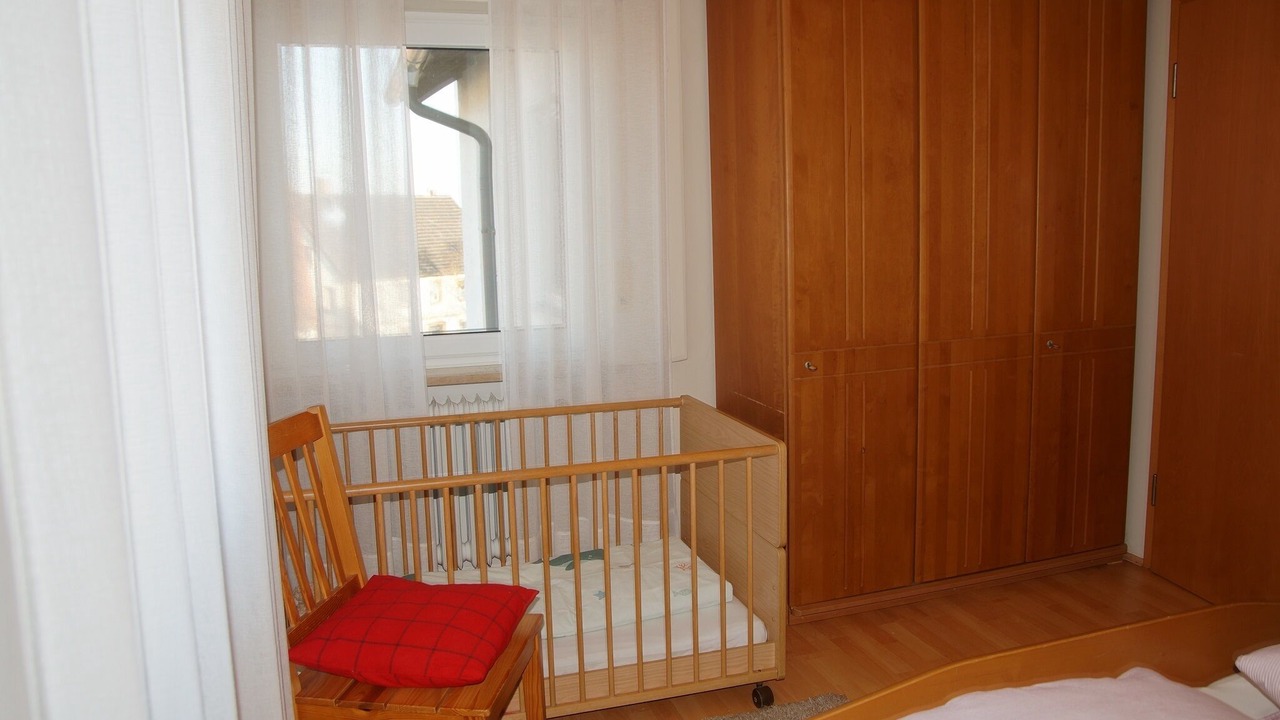 Photo of Bedroom in Buchelberg