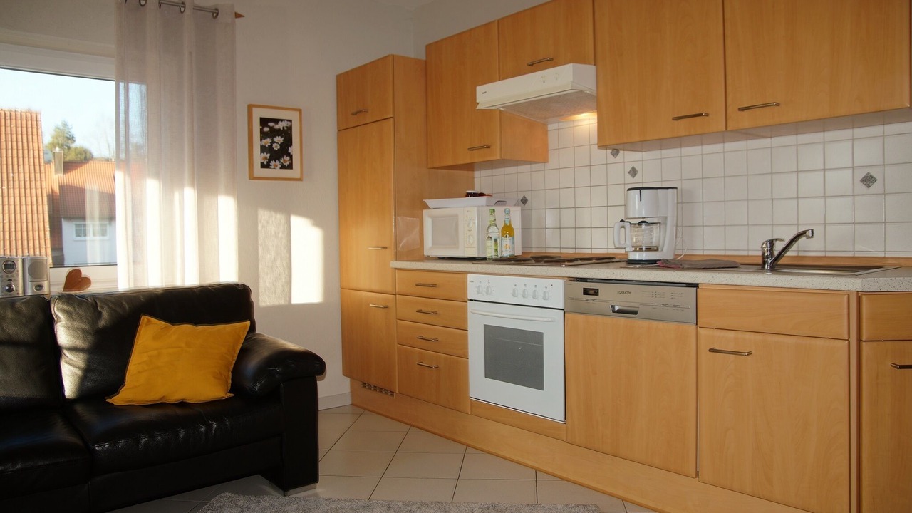 Photo of Kitchen in Buchelberg