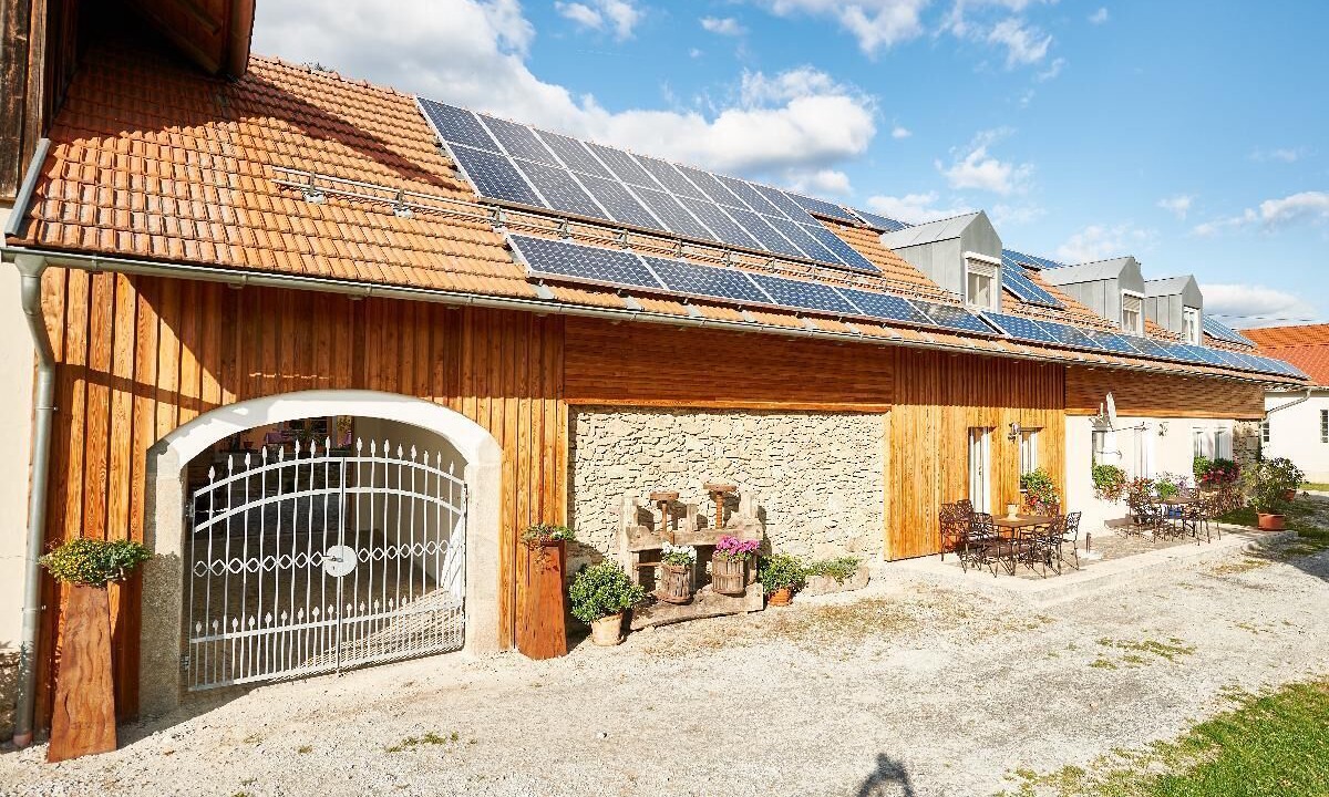 Photo of Outdoor in Schoellnach