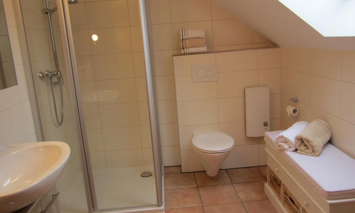 Photo of Bathroom in Schoellnach