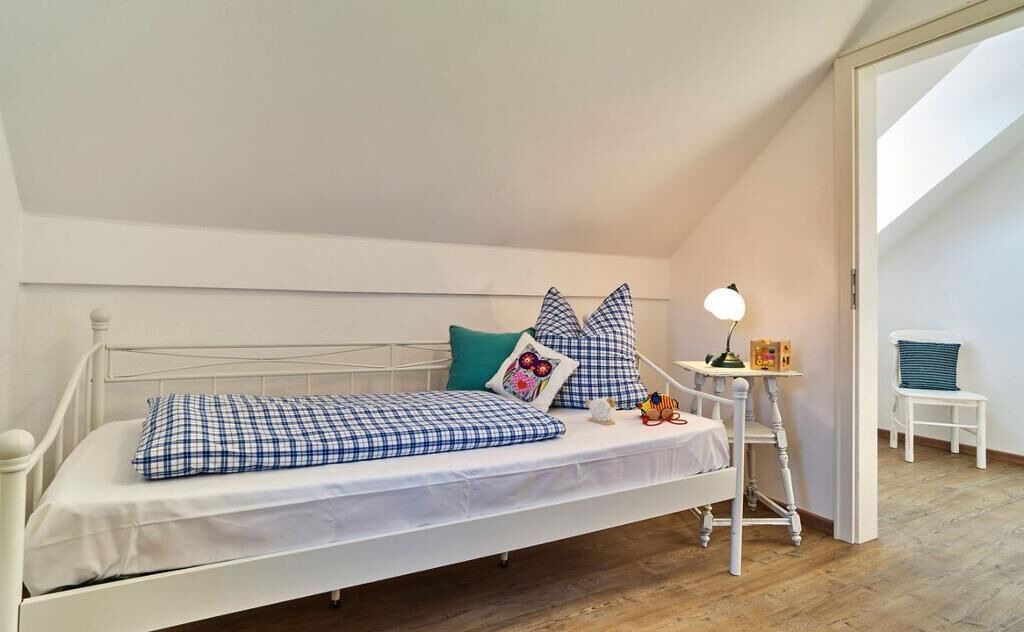 Photo of Bedroom in Schoellnach