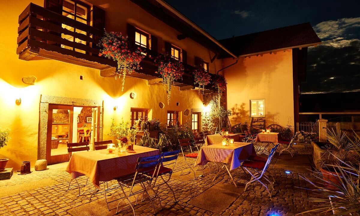 Photo of Outdoor in Schoellnach