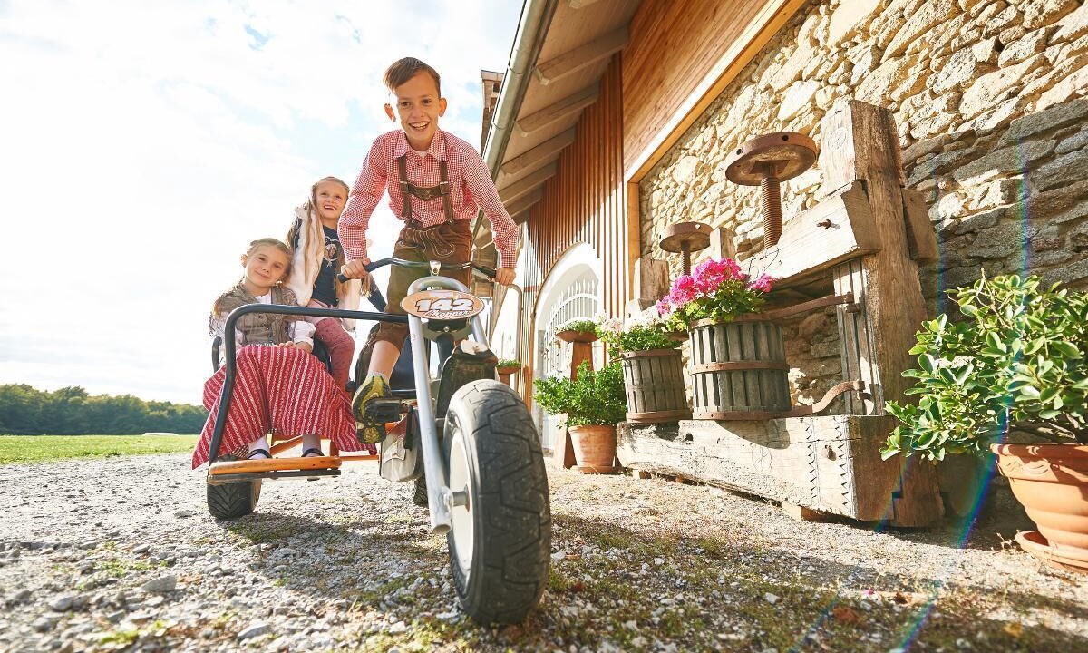 Photo of Outdoor in Schoellnach