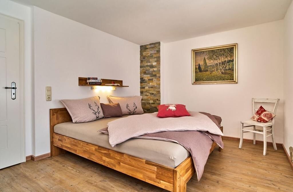 Photo of Bedroom in Schoellnach