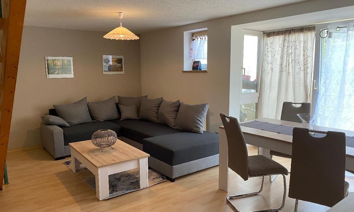 Photo of Livingroom in Zandt
