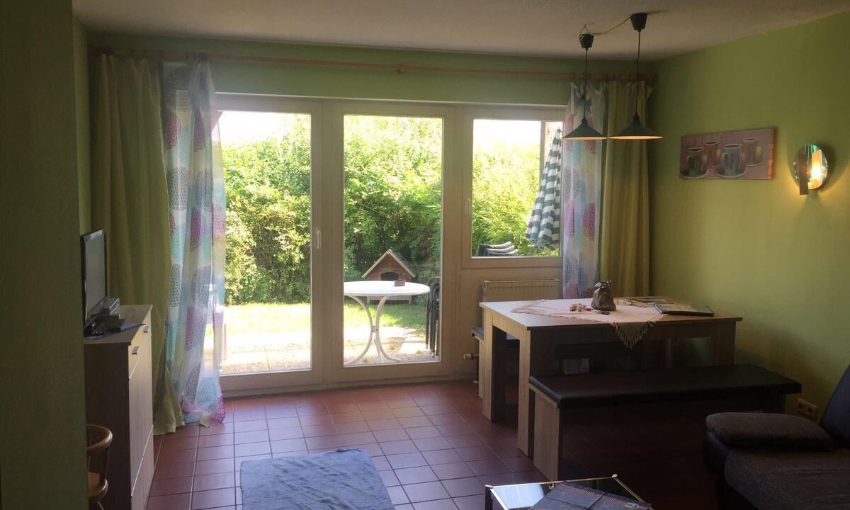 Photo of Livingroom in Zandt