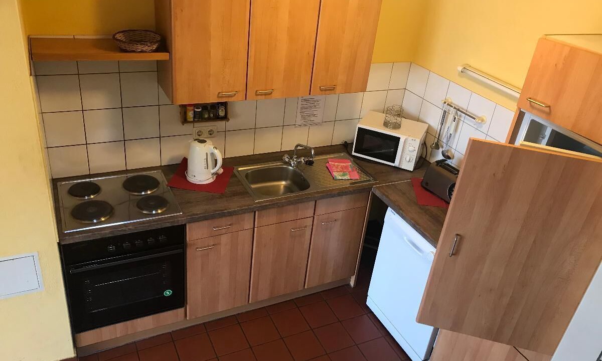 Photo of Kitchen in Zandt