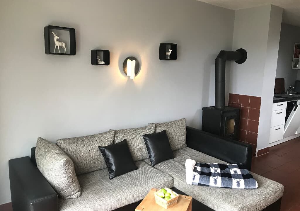 Photo of Livingroom in Zandt
