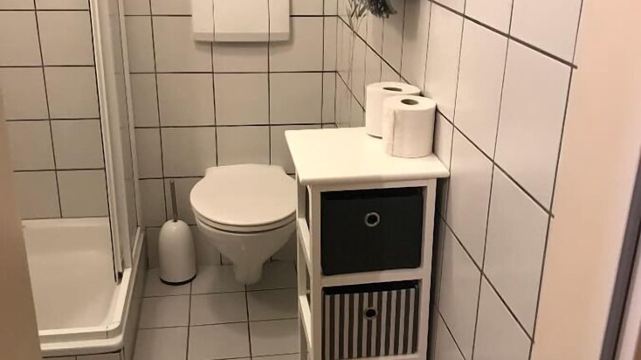 Photo of Bathroom in Zandt