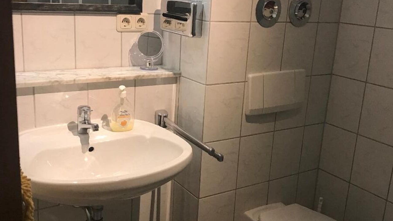 Photo of Bathroom in Zandt