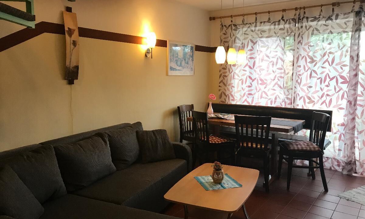 Photo of Livingroom in Zandt