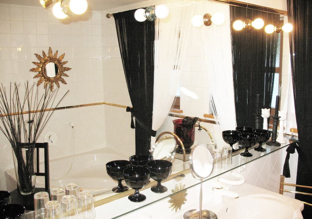 Photo of Bathroom in Buchet