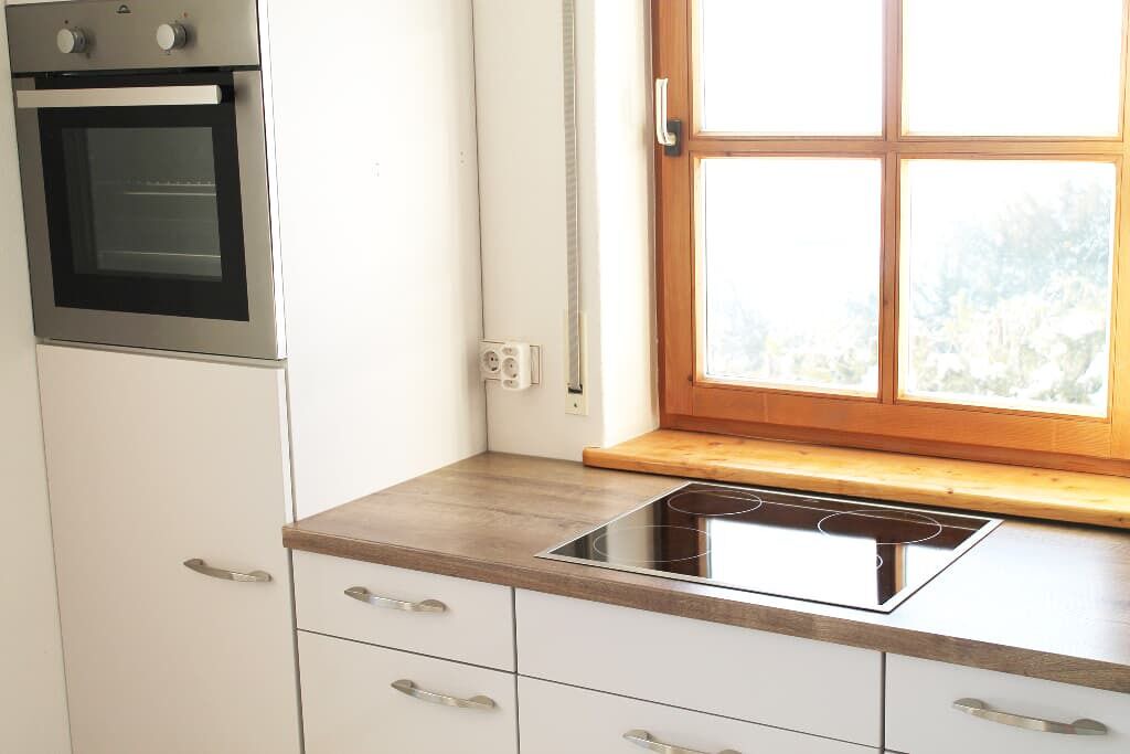 Photo of Kitchen in Buchet